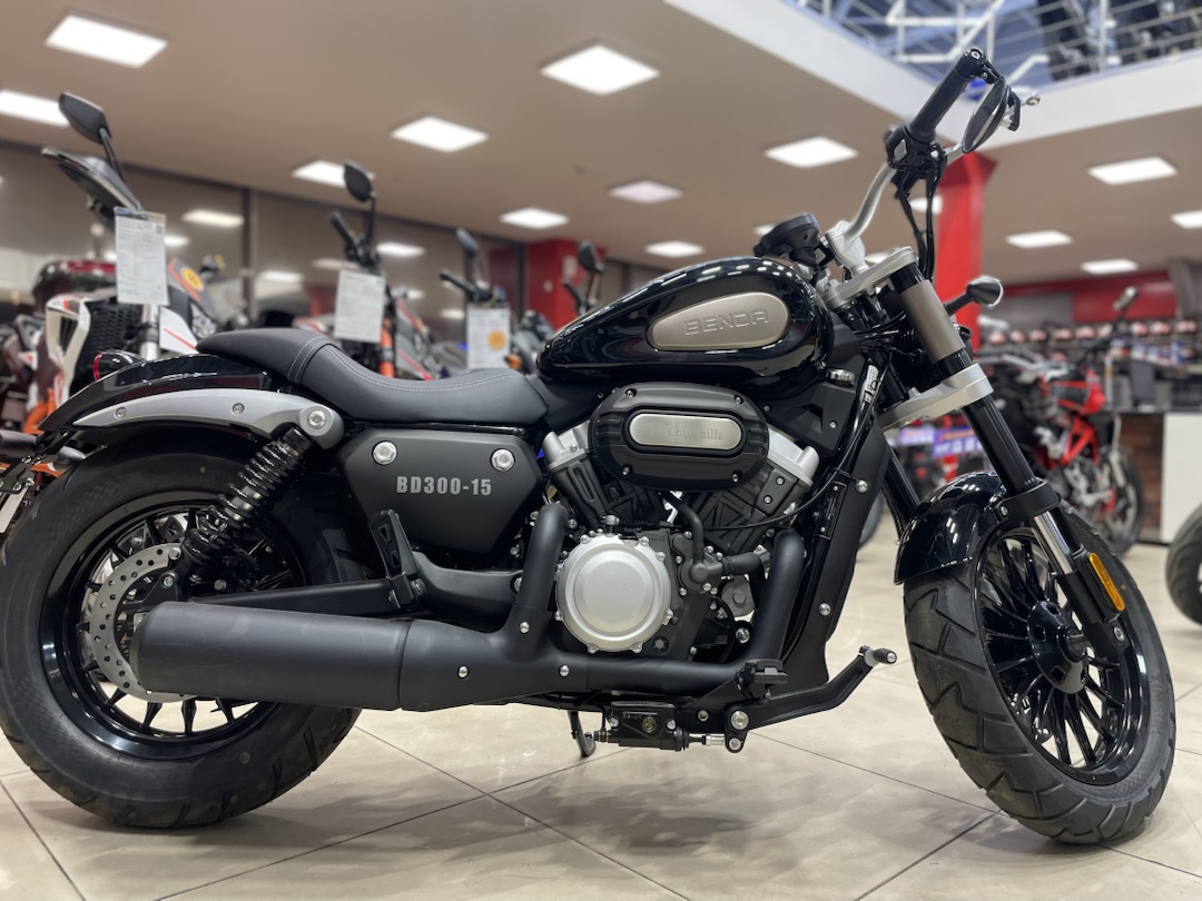 Мотоцикл Benda Chinchilla 300 в Севастополе