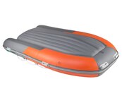 НАДУВНАЯ ЛОДКА GLADIATOR E380S в Севастополе