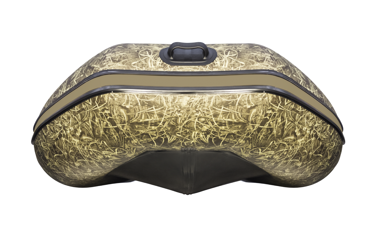 Лодка Ривьера Компакт 3400 СК в Севастополе