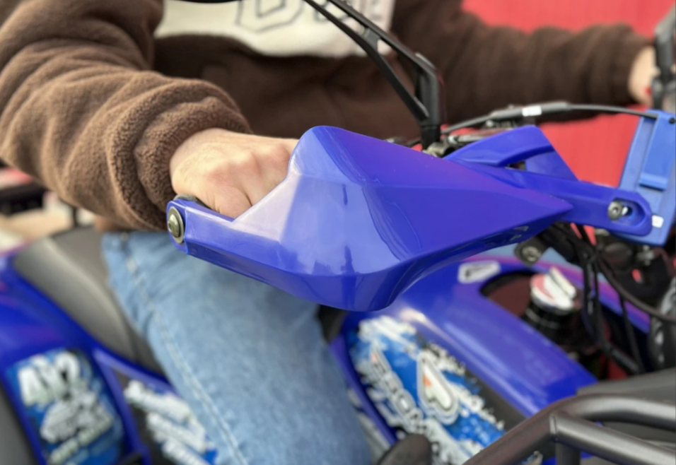  Квадроцикл PROMAX ATV 250 MAX (2025) в Севастополе