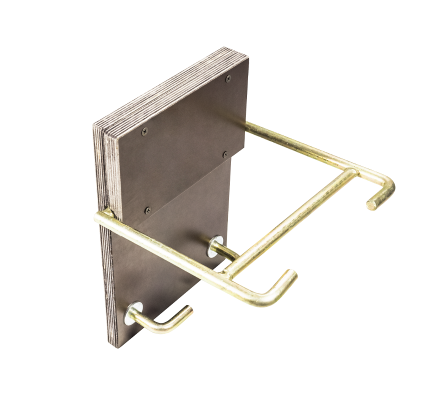 Навесной транец в Севастополе