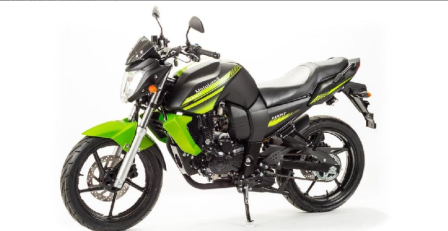 Мотоцикл BANDIT 250 в Севастополе