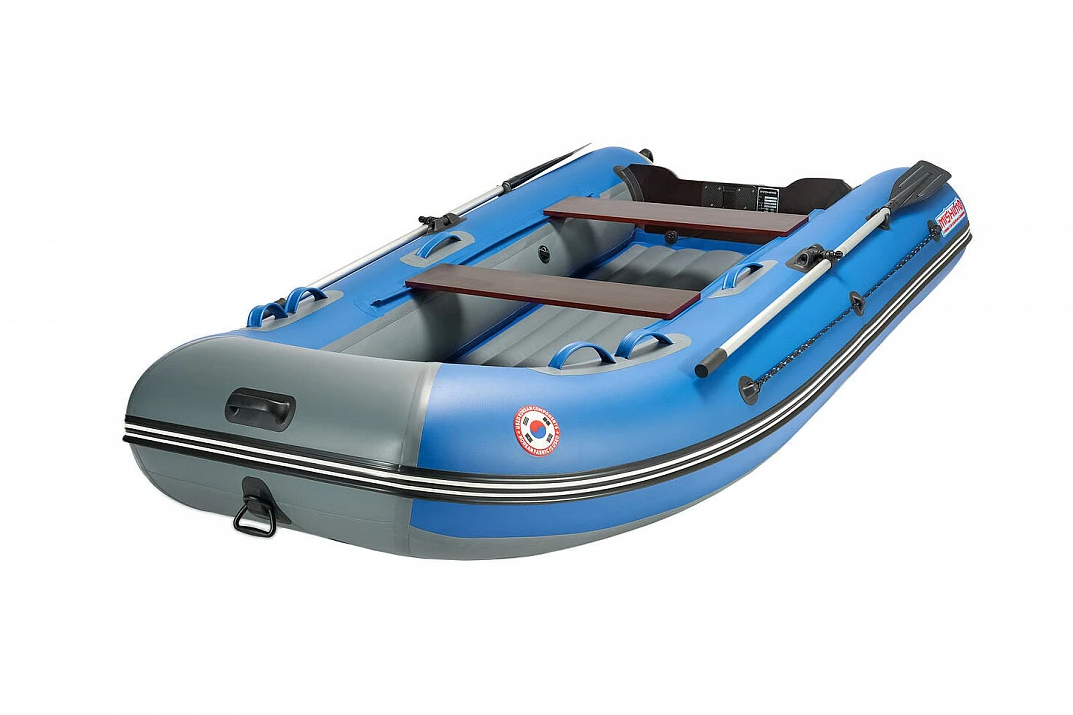 КОМПЛЕКТ ЛОДКА MISHIMO LITE 350 + МОТОР 9,9 (15) Л.С. в Севастополе