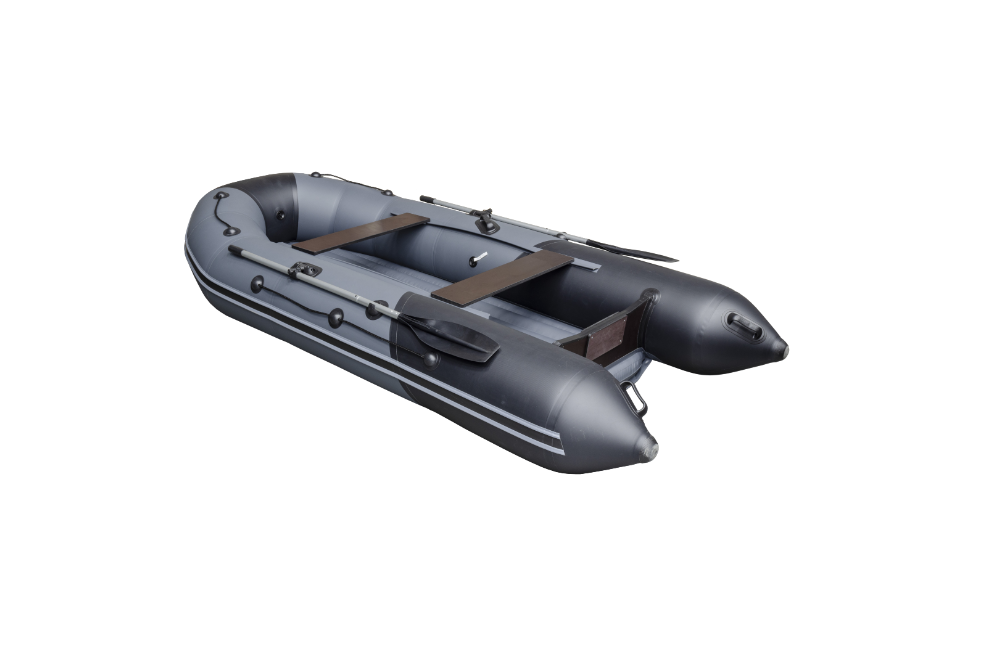 Лодка Таймень NX 3400 НДНД PRO в Севастополе