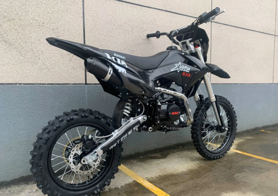 Питбайк BSE EXA SA 17/14 в Севастополе