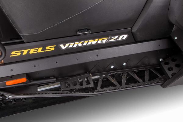 Снегоход SV600T (L ST SWT) ВИКИНГ 2.0 в Севастополе