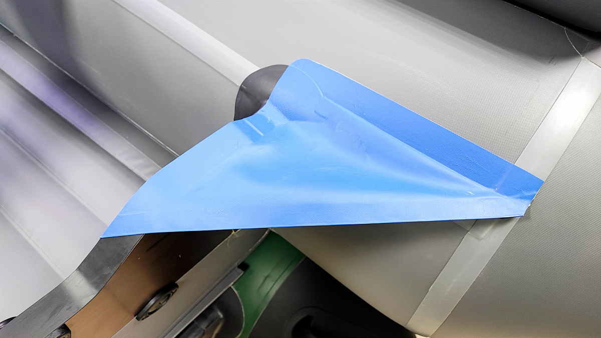 Лодка MISHIMO FAMILY PRO 350 в Севастополе