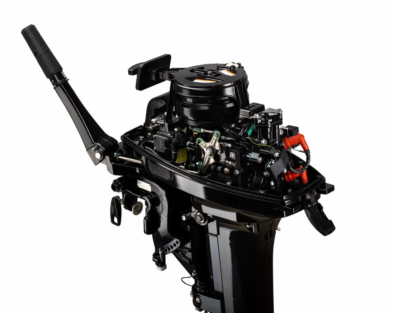 ЛОДОЧНЫЙ МОТОР GLADIATOR G20FHS в Севастополе