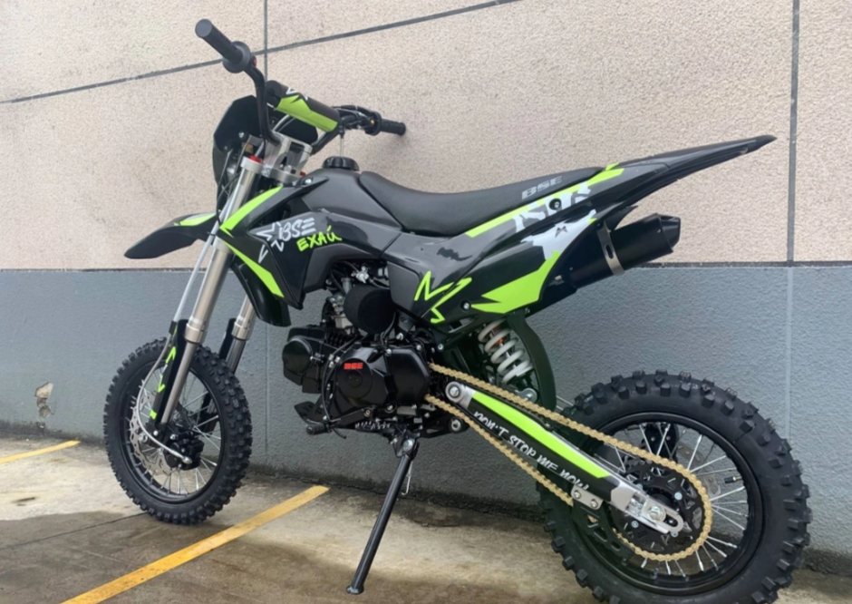 Питбайк BSE EXA SA 14/12 в Севастополе