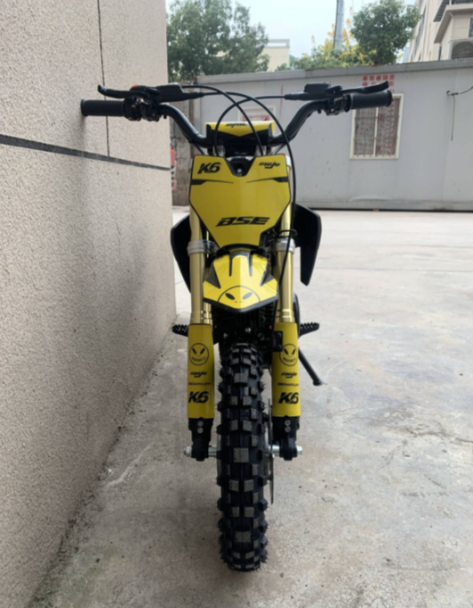 Питбайк BSE K6 в Севастополе
