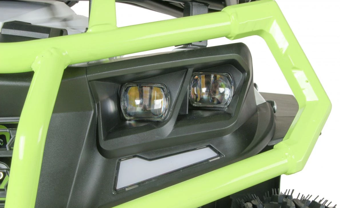 Квадроцикл YACOTA DRAGON в Севастополе