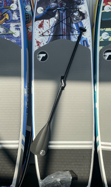 SUP (САП) ДОСКА RAIDEX TAKUMO 10.6’ (320СМ) N 1 в Севастополе