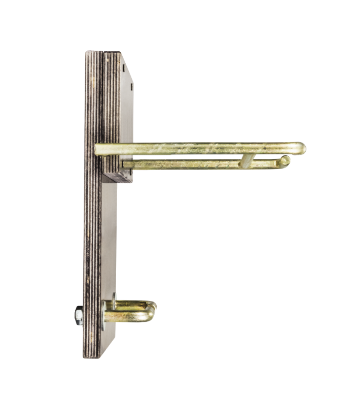 Навесной транец в Севастополе