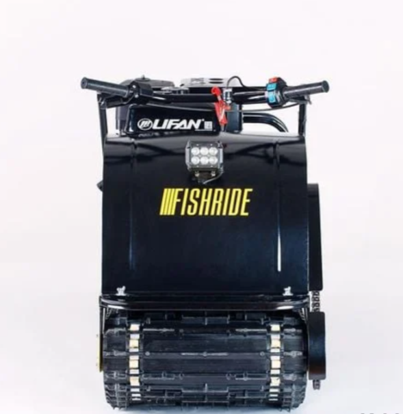 Мотобуксировщик FISHRIDE КЛАССИКА 15 л.с. в Севастополе