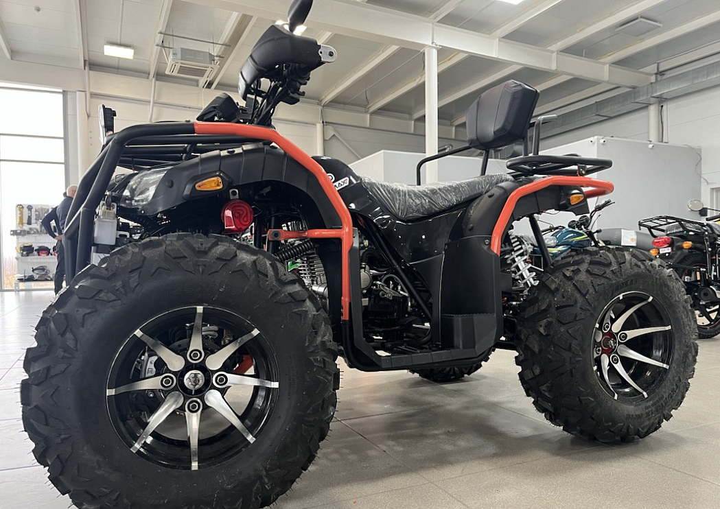 Квадроцикл PROMAX 300 4X4 ALL ROAD в Севастополе