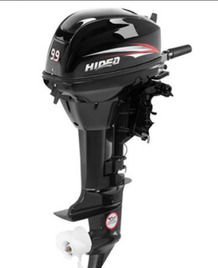 Лодочный мотор HIDEA HD9.9FHL (длинная нога) в Севастополе
