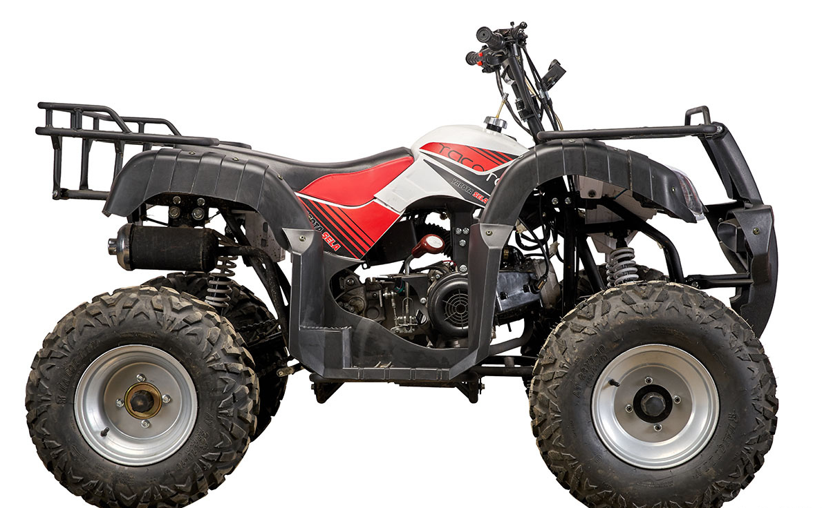 Квадроцикл YACOTA SELA 200 в Севастополе