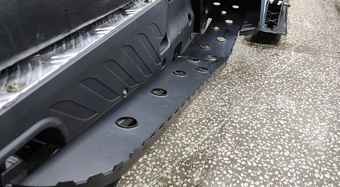 Снегоход Ataki WD150 Б/У в Севастополе