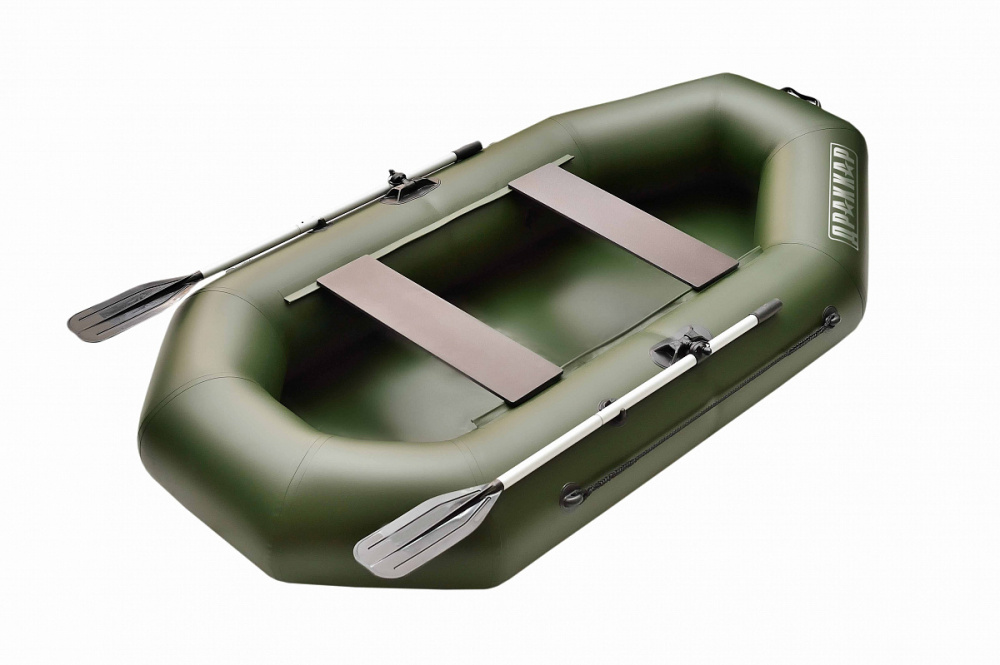 ЛОДКА ГРЕБНАЯ ДРАККАР 2600 STANDARD в Севастополе