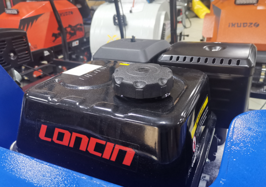 Мотобуксировщик SNOWBEAR 500 15 в Севастополе