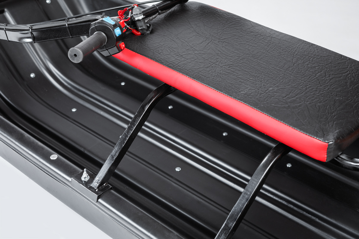 СИДЕНИЕ ДЛЯ САНЕЙ в Севастополе