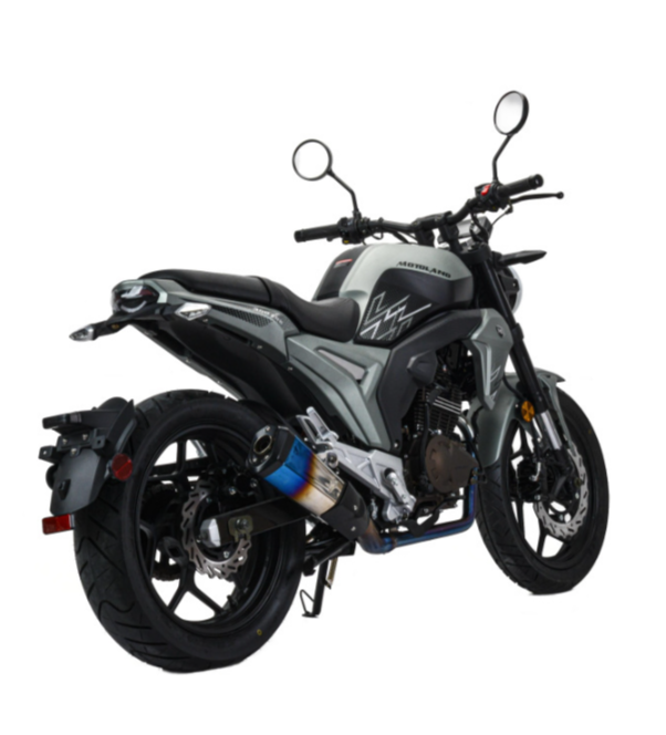 Мотоцикл MOTOLAND (МОТОЛЕНД) 300 CBR в Севастополе