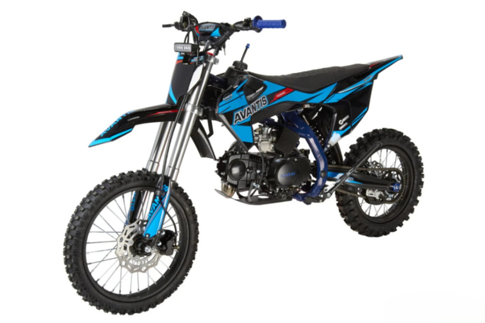 Питбайк Avantis H12 Basic 17/14 в Севастополе