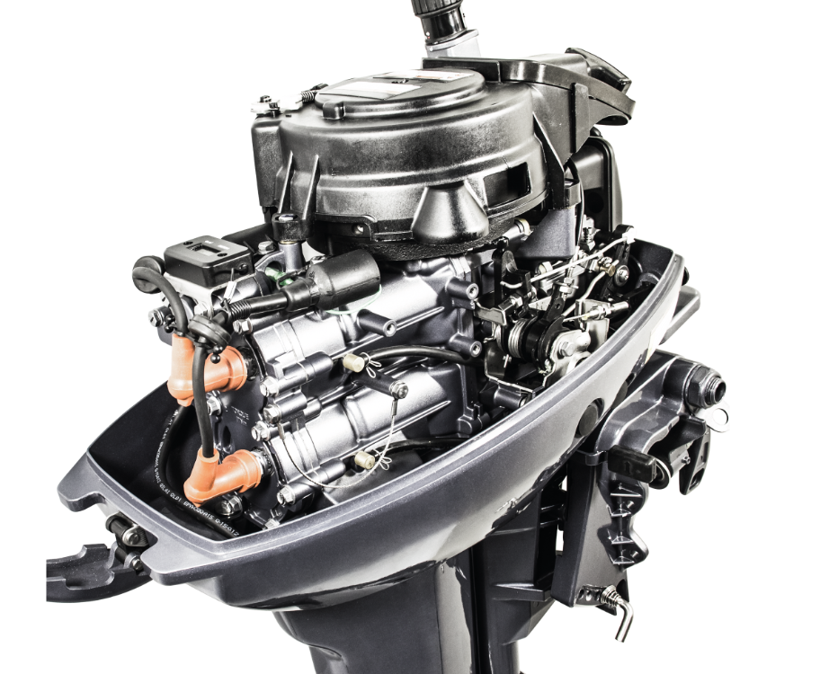 Лодочный мотор APACHE T9.9(15) BS в Севастополе