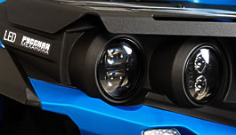 Квадроцикл Русская механика РМ 800 Т в Севастополе