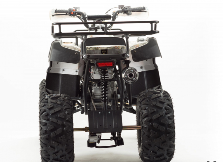 Квадроцикл MOTOLAND (МОТОЛЕНД) 200 ALL ROAD в Севастополе