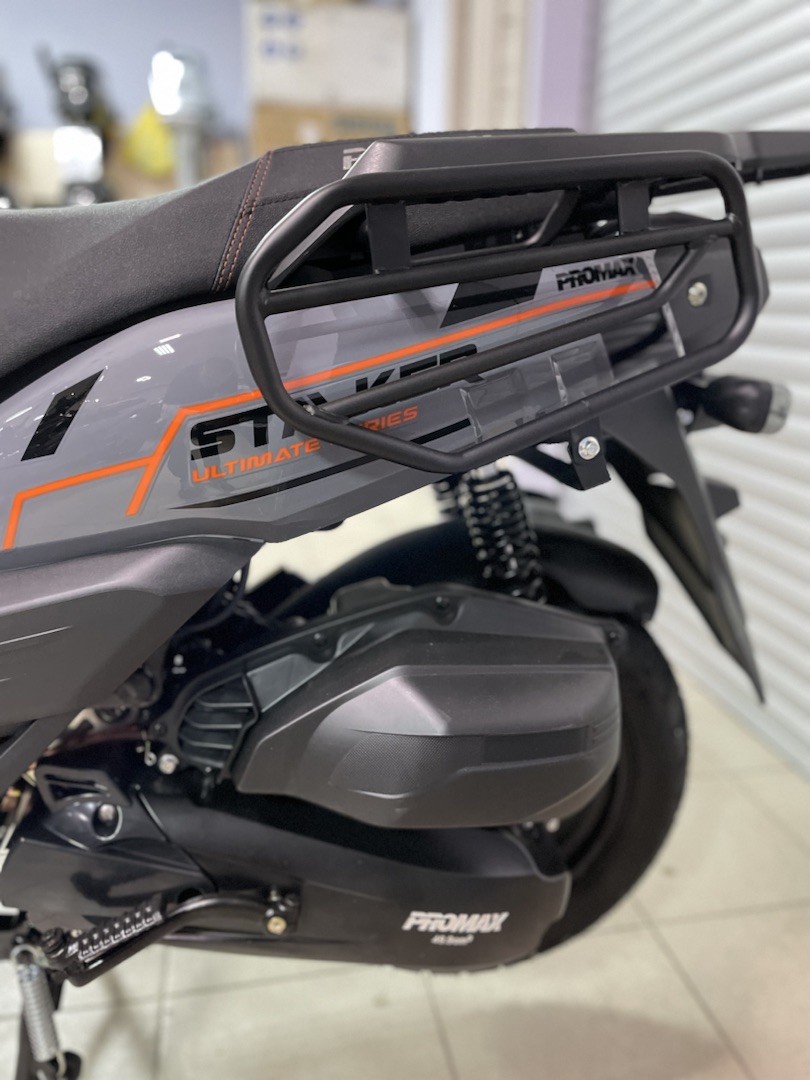 Скутер PROMAX STALKER 150(49) в Севастополе