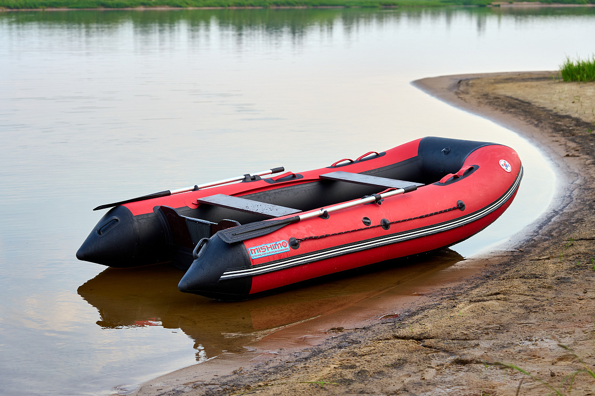 Лодка MISHIMO LITE 360 в Севастополе