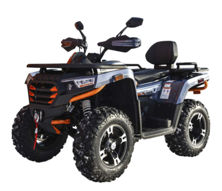 Квадроцикл MOTOLAND (МОТОЛЕНД) 300 MAX X в Севастополе