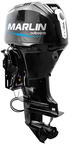 ЛОДОЧНЫЙ МОТОР MARLIN MFI 40 AERTL в Севастополе