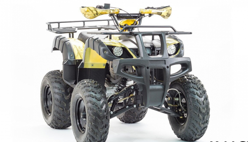 Квадроцикл MOTOLAND (МОТОЛЕНД) 250 ADVENTURE в Севастополе