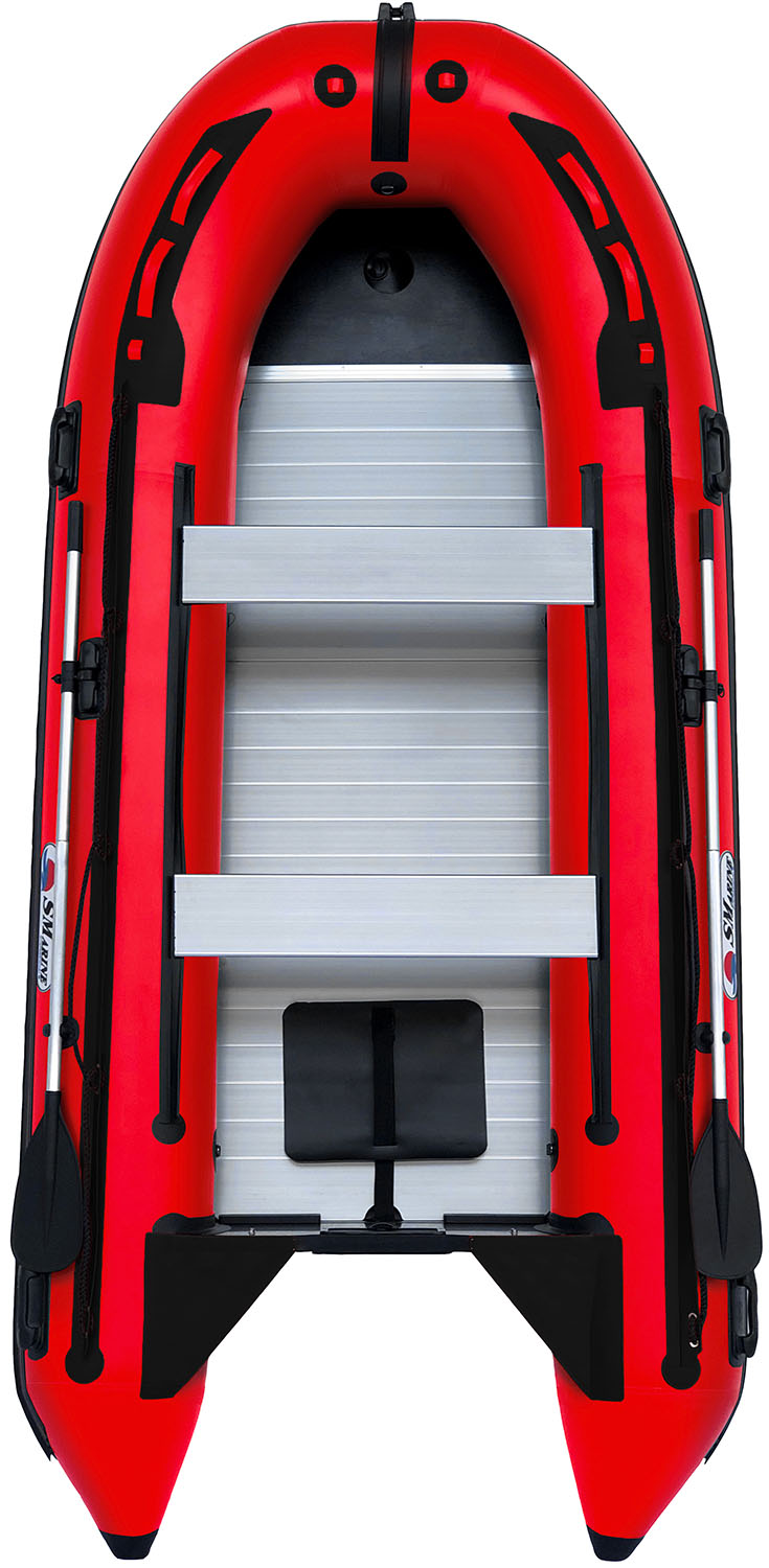 ЛОДКА SMARINE STRONG 365 в Севастополе