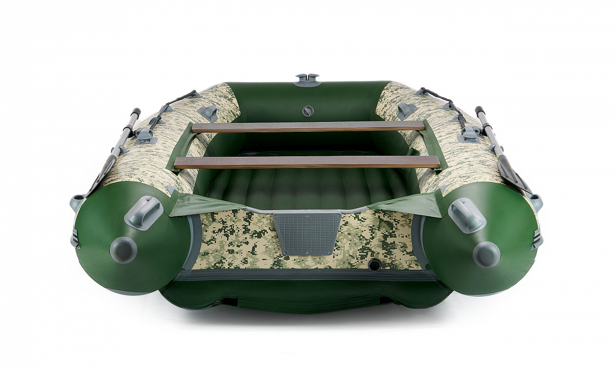 Лодка MISHIMO RAPID 380 PRO в Севастополе