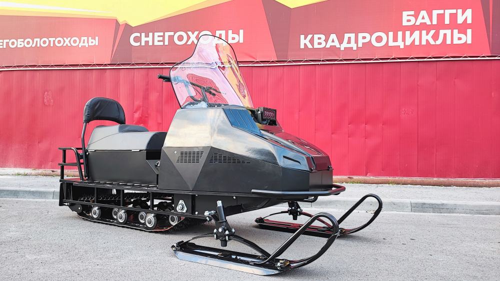 Снегоход PROMAX YAKUT 500 2.0 4T 22 в Севастополе