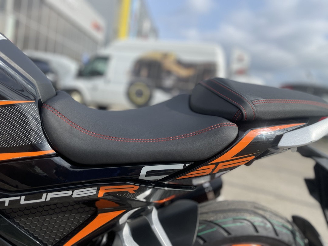 Мопед PROMAX CB150R (49) в Севастополе