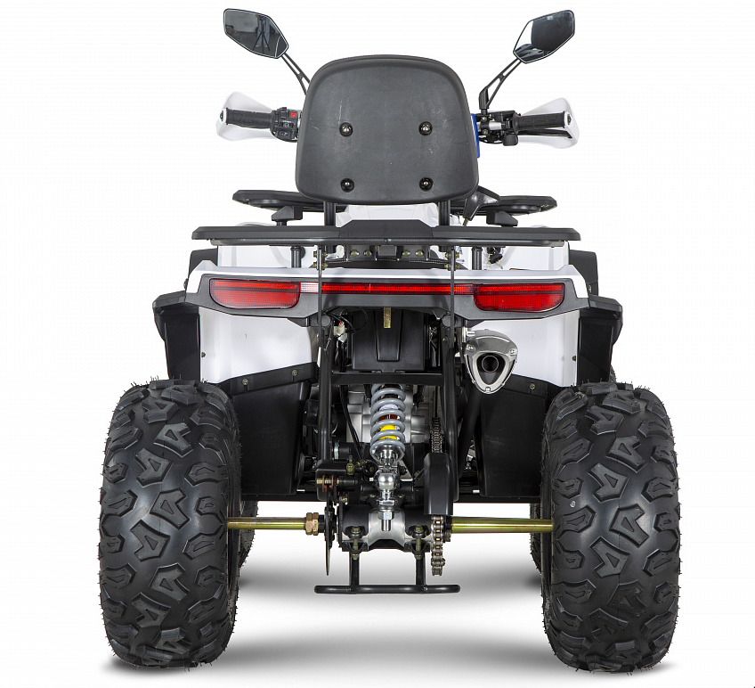 Квадроцикл YACOTA VIKING PRO в Севастополе