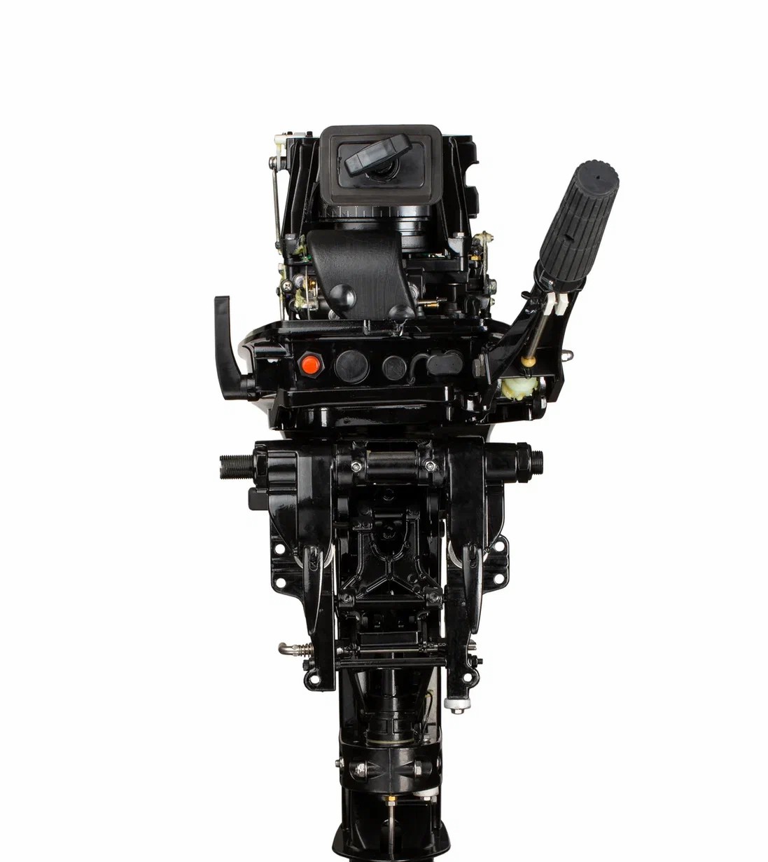 ЛОДОЧНЫЙ МОТОР GLADIATOR G9.9 PRO FHS в Севастополе