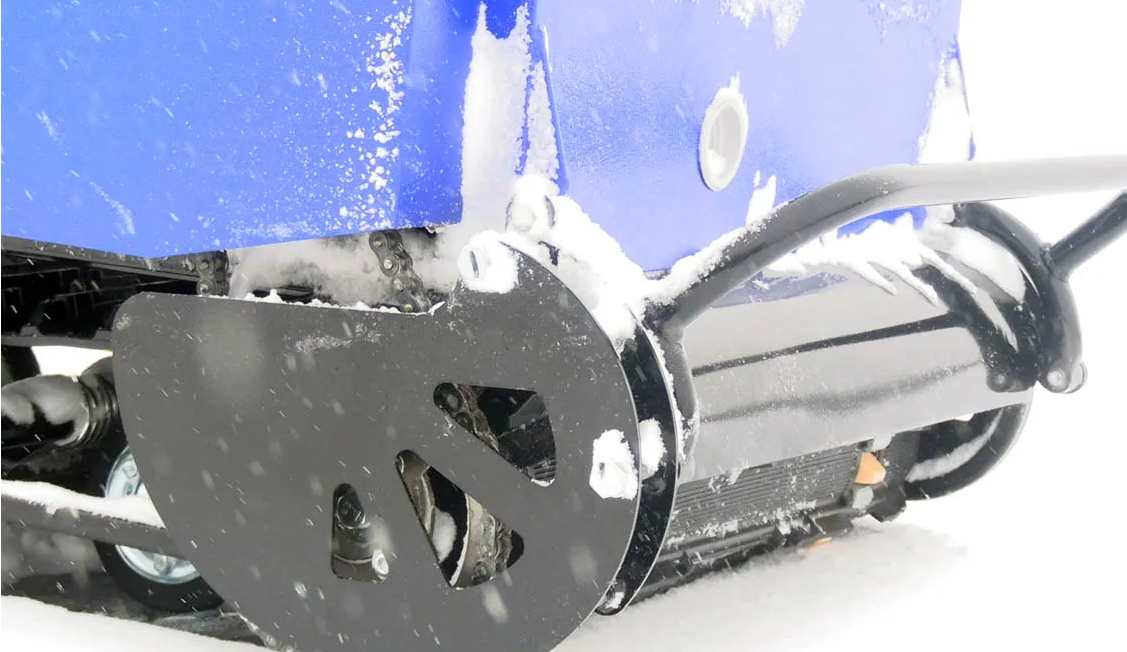 МОТОБУКСИРОВЩИК КОМПАКТНЫЙ ЛИДЕР-СИГМА-1S, 8,0+ Л.С. С МОДУЛЕМ "ТЯГАЧ" ВАРИАТОР TAV2-40 в Севастополе