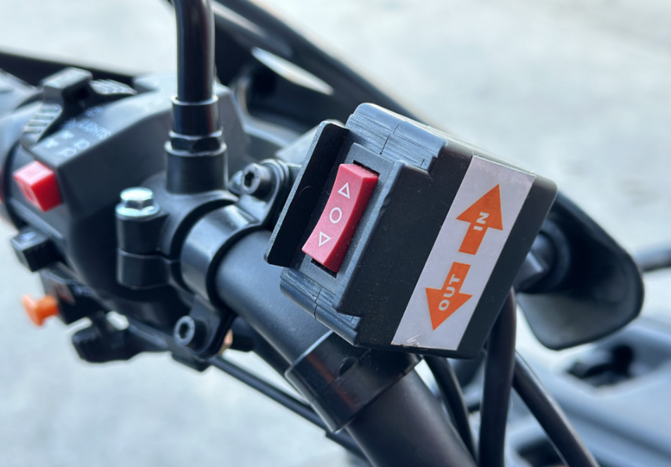 Квадроцикл GBM EXPLORER 400 NEW PREMIUM в Севастополе