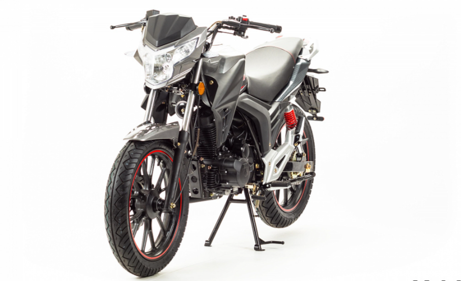 Мотоцикл FLASH 200 в Севастополе