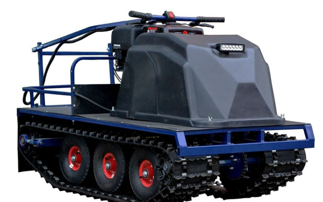 Мотобуксировщик БАРС К800 15 л.с. в Севастополе