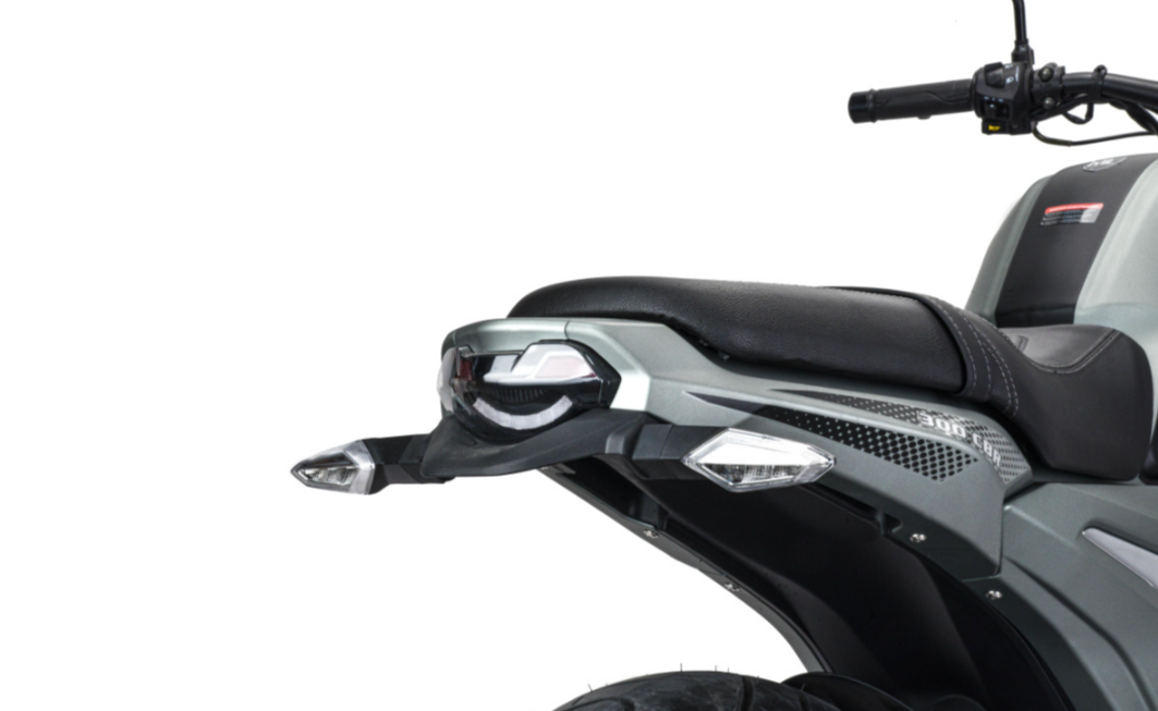 Мотоцикл MOTOLAND (МОТОЛЕНД) 300 CBR в Севастополе