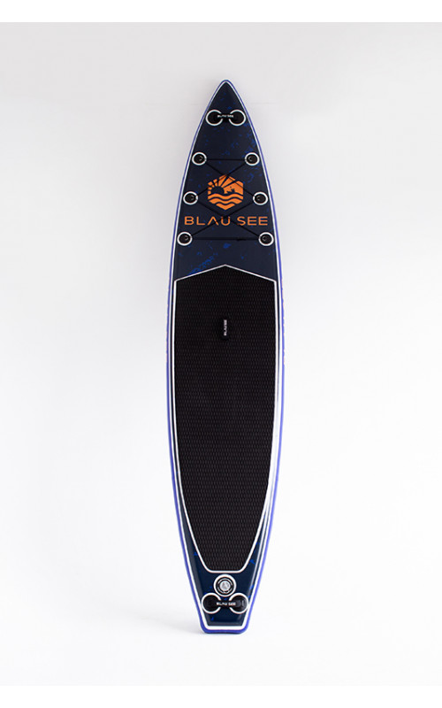 НАДУВНОЙ САП БОРД OCEAN SUNSET 12,6 в Севастополе