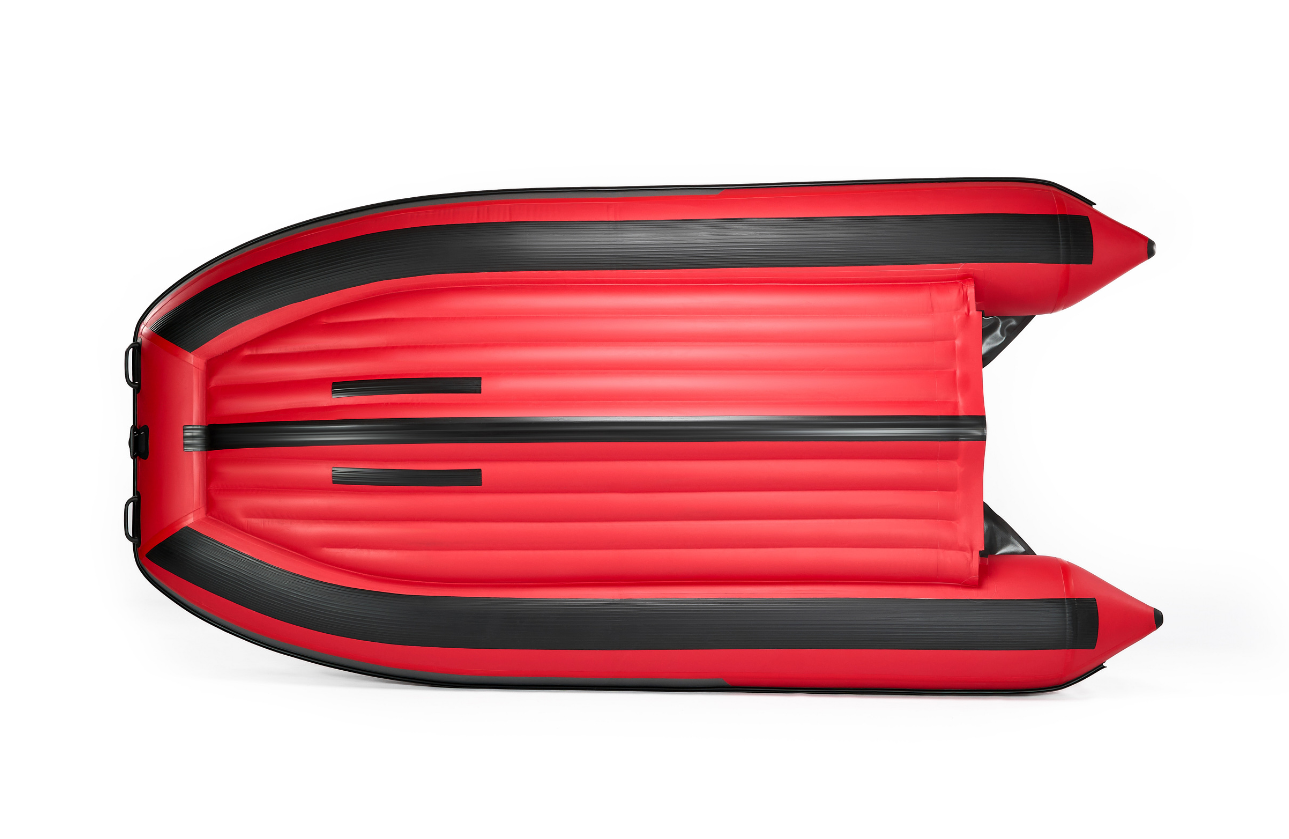 КОМПЛЕКТ ЛОДКА MISHIMO PRO 350 + ЛОДОЧНЫЙ МОТОР MARLIN MP 9.9 (15) AMHS PROLINE в Севастополе