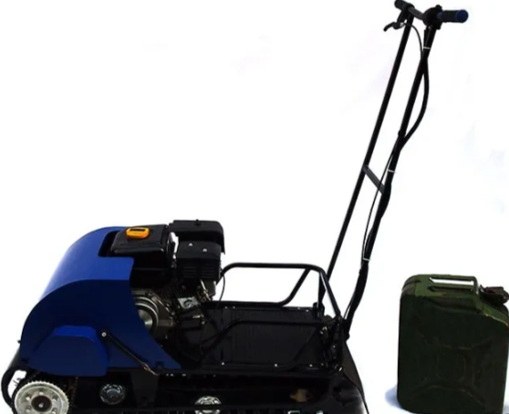 Мотобуксировщик ЛИДЕР-ДЕЛЬТА-RL (+фара)  8 л.с. в Севастополе