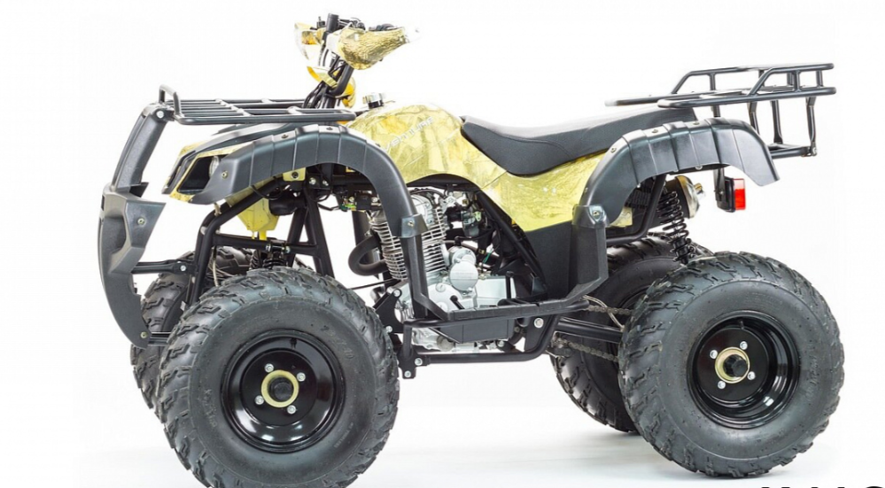 Квадроцикл MOTOLAND (МОТОЛЕНД) 250 ADVENTURE в Севастополе